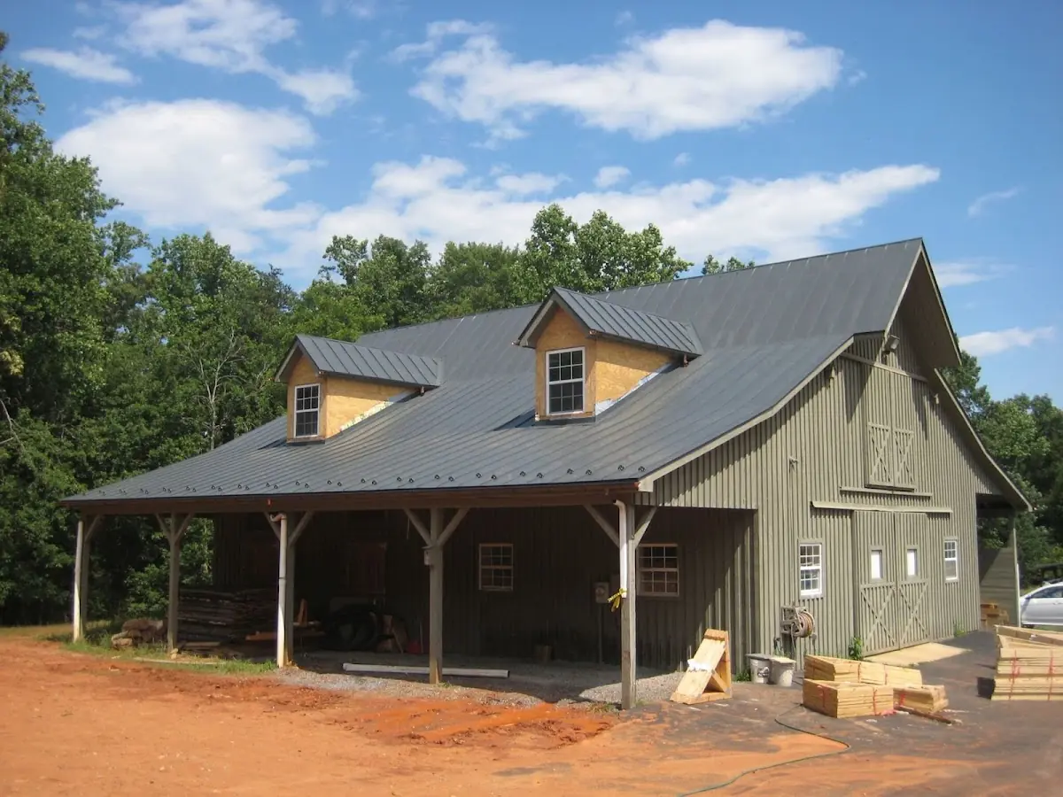 Expert Metal Roof Repair workmanship in Gold Cup Springs
